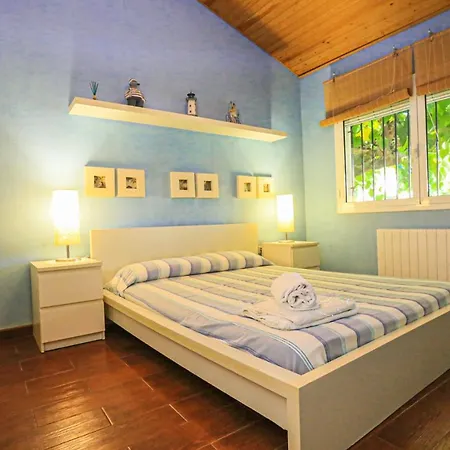 Litoral Costa Dorada - Villa Falguera Only Families * Cambrils