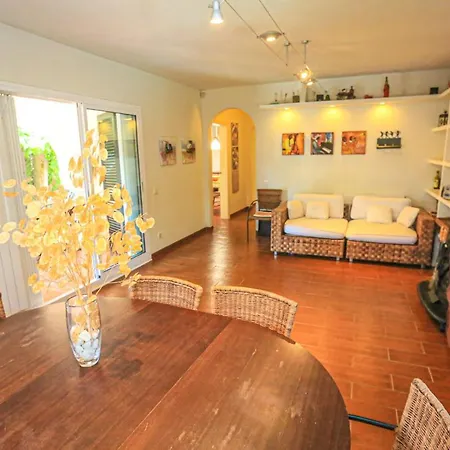 Litoral Costa Dorada - Villa Falguera Only Families Villa Cambrils