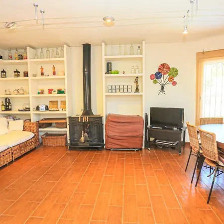 Litoral Costa Dorada - Villa Falguera Only Families *