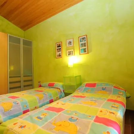 Litoral Costa Dorada - Villa Falguera Only Families Villa