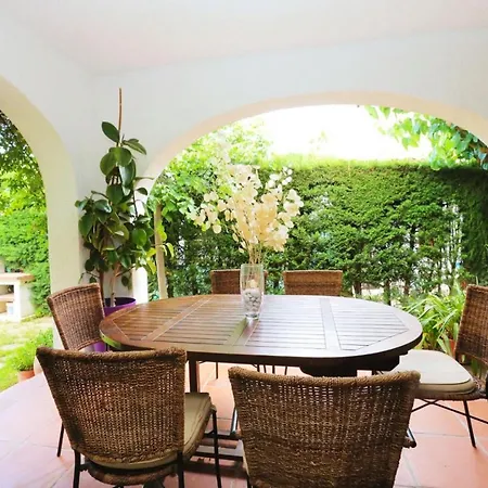 Villa Litoral Costa Dorada - Villa Falguera Only Families *