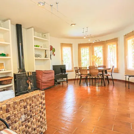 Villa Litoral Costa Dorada - Villa Falguera Only Families