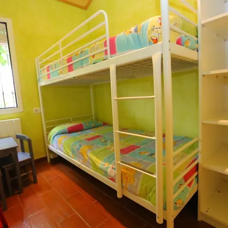 Villa Litoral Costa Dorada - Villa Falguera Only Families Cambrils