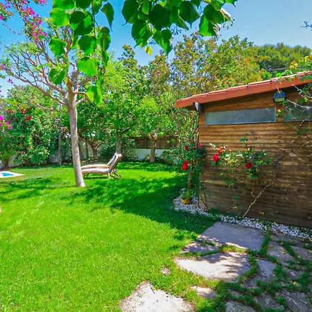 Litoral Costa Dorada - Villa Falguera Only Families Villa Cambrils