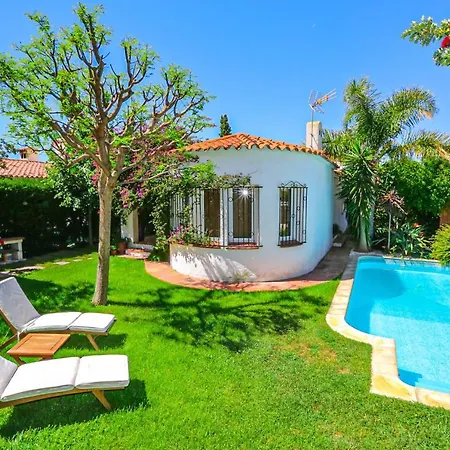 Litoral Costa Dorada - Villa Falguera Only Families Cambrils
