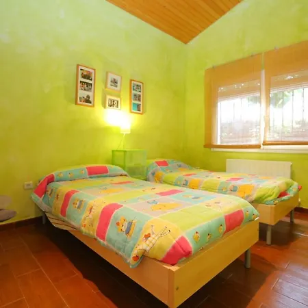 Litoral Costa Dorada - Villa Falguera Only Families * Cambrils